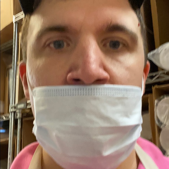 Meet your Posher, Steven - Picture 1 of 1